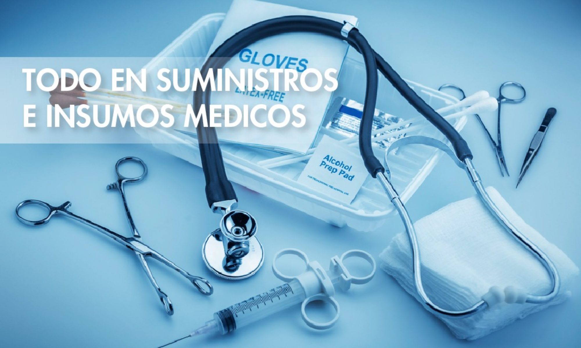 Equipos Quir Rgicos Y Hospitalarios De M Xico